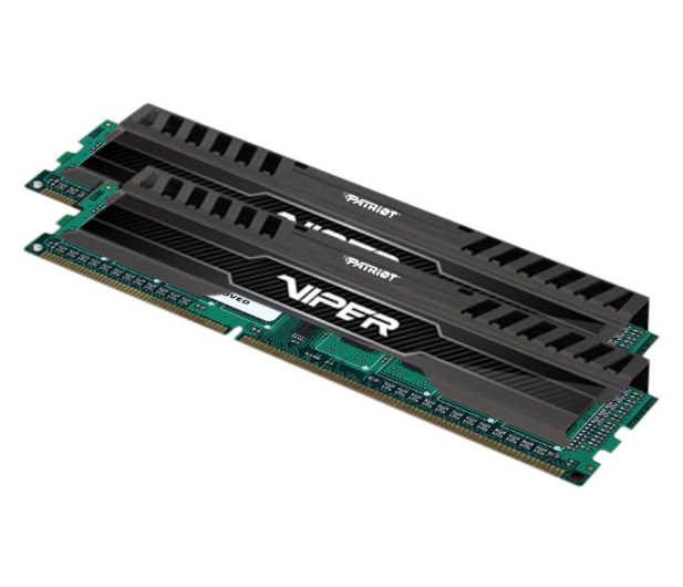 PATRIOT 8GB PV38G186C9K - 116492 - zdjęcie 2